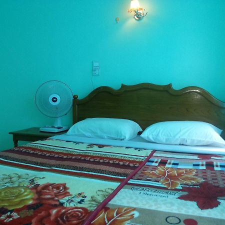 The Green Vally Inn Nyaung Shwe Exterior foto